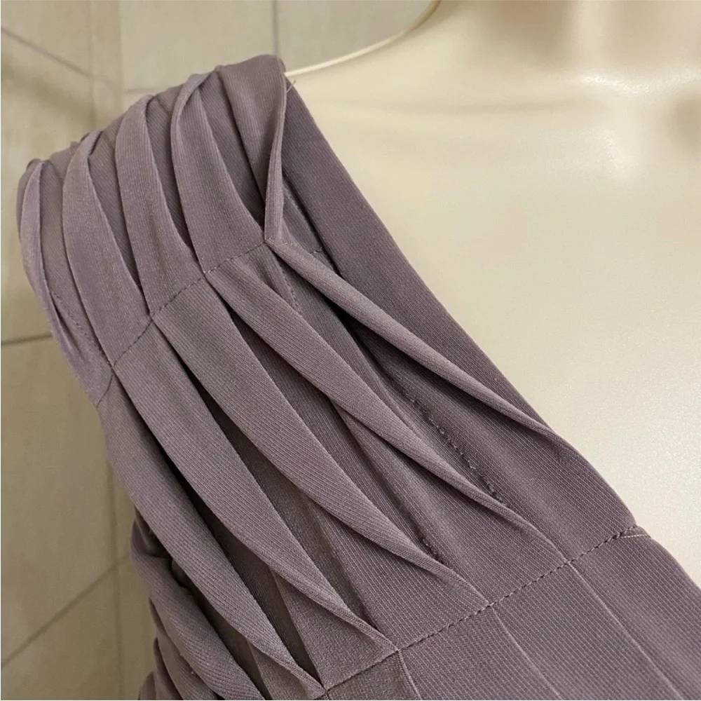 WORN ONCE / LIKE NEW Adrianna Papell cocktail dress, size 8 - Picture 5 of 6